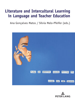 cover image of Literature and Intercultural Learning in Language and Teacher Education